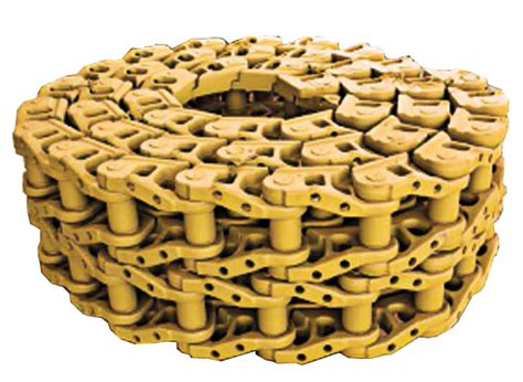 excavator track chains for sale